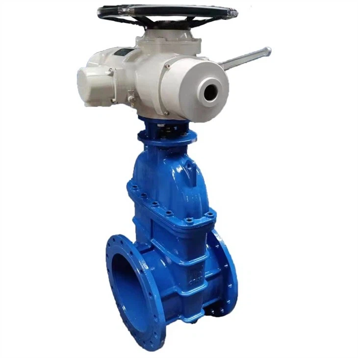 Еластичен шибър с меко седло с голям размер