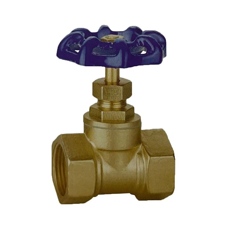 Възвратен клапан с вътрешна резба